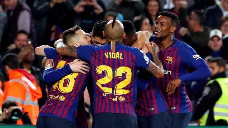 Cuántas Ligas De Fútbol Ha Ganado El Barcelona