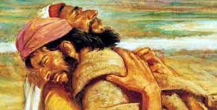 Encuentro de Esaú y Jacob. Jacob se aparta de Esaú. Rapto de Dina. Venganza  de Simeón y Leví. | Noticias Jóvenes