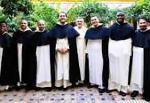 Los dominicos españoles, a favor del hábito: «Lo que Dios ha obrado dentro, se hace visible fuera»