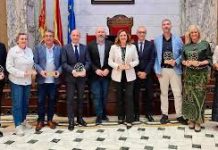 Zaragoza, elegida mejor ciudad de España por su apoyo a los mercados y al comercio local