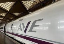 El nuevo AVE a 350 km/h parará en Zaragoza y traerá más frecuencias en 2028