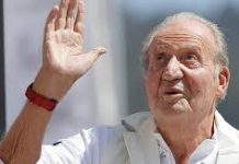 Juan Carlos I: «Espero que el pueblo español comprenda lo que hice y me perdone»
