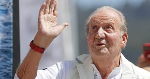 Juan Carlos I (3)