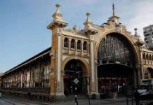 Mercado Central de Zaragoza: historia, gastronomía y cultura en pleno corazón de la ciudad