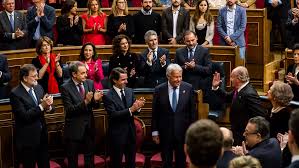 consejeros del Rey (3)