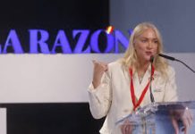 «Las enfermeras españolas destacan por saber afrontar situaciones exigentes»