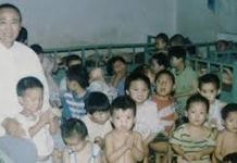 «Dios estuvo a mi lado»: el obispo chino, clandestino, vigilado y perseguido, pero siempre fiel a Roma