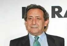 Alfonso Ussía ha muerto
