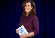 Ana Samboal: «El Gobierno ya ha caído, se vaya hoy, mañana o dentro de año y medio»