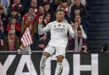 La histórica hazaña con el Real Madrid que Mbappé está a tan solo cuatro goles de conseguir