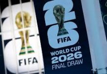 Este es el grupo de España en el Mundial 2026: estos son sus rivales y dónde se disputarán los partidos