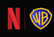 Netflix anuncia la compra de Warner Bros. por 82.700 millones de dólares