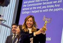 Por qué Zaragoza se ha convertido en la ciudad más accesible de Europa: el plan que conquista a Bruselas