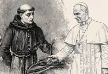 Cocinero, zapatero y fraile: el discreto autor del siglo XVII que León XIV considera su brújula espiritual