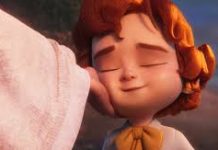 ¿Cómo relataría Charles Dickens la Navidad a su hijo? Llega a los cines ‘Rey de Reyes’