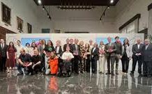 La Sala Entre Luces, ASFAPE y Ricardo Usón ganan los Premios 3 de abril del Ayuntamiento de Zaragoza