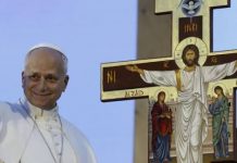 El Dios de León XIV: así ve el Papa a Aquel a quien representa