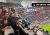 González, Lama y Castaño: así afronta el ‘dream team’ de la narración el España-Argentina