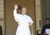 El Papa pide rezar por el «compromiso por la paz» y no olvidar a «quien sufre y muere» a causa de las guerras