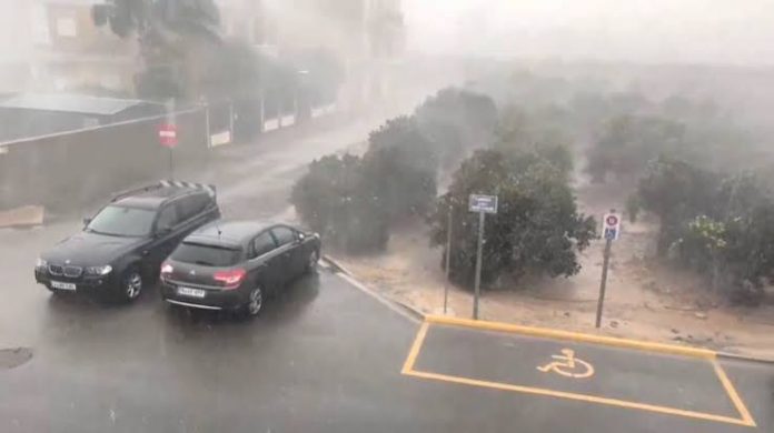 temporal