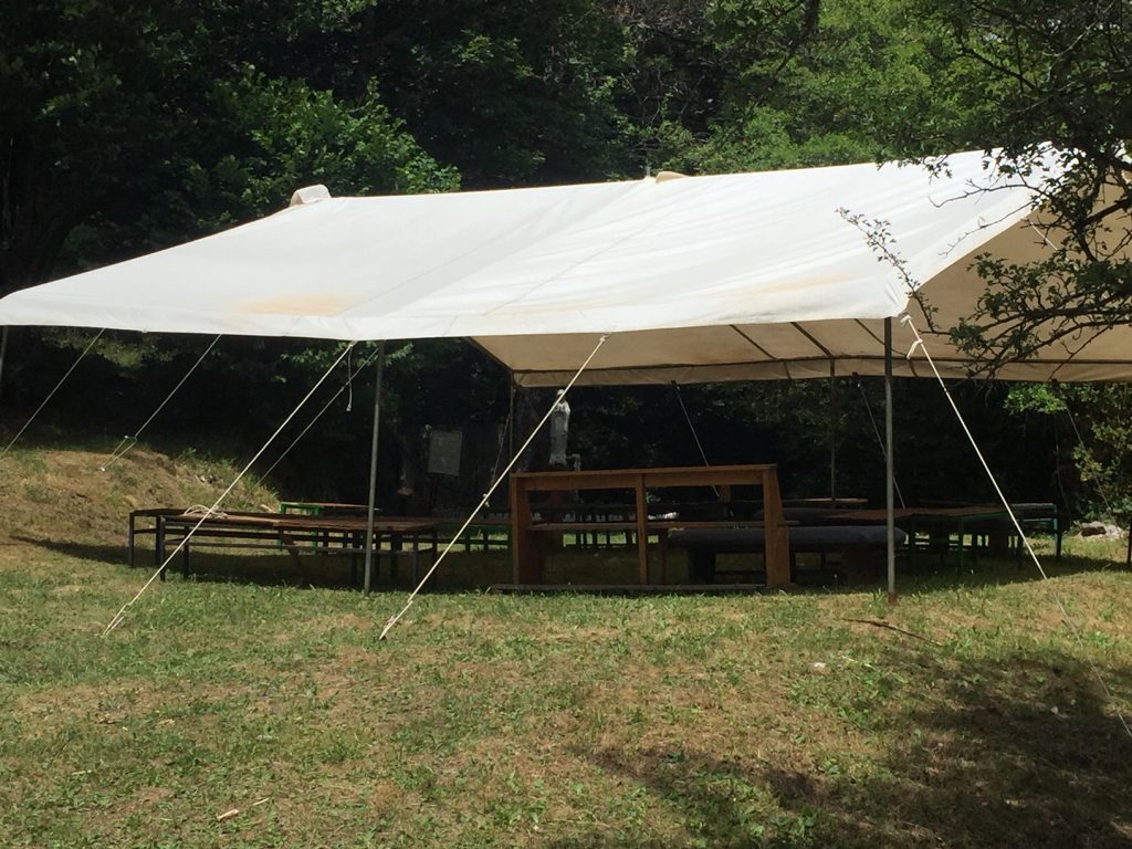 Campamentos verano 2019 en el Pirineo aragonés, III Noticias Jóvenes