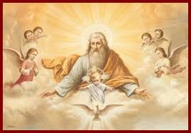 Creo en Dios que es Padre, Hijo y Espíritu Santo II | Noticias Jóvenes