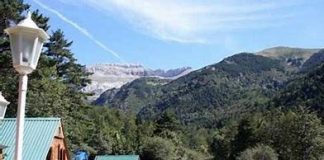 Aún no hemos recibido contestación de la Confederación Hidrográfica del Ebro ni del Gobierno de Aragón