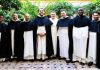 Los dominicos españoles, a favor del hábito: «Lo que Dios ha obrado dentro, se hace visible fuera»