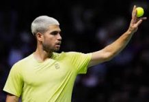 Los dos caminos de Carlos Alcaraz para conservar el número 1 a final de año