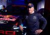 El bicampeón del mundo de rally Carlos Sainz encenderá la Navidad en Madrid