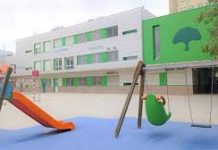 Familias de la Educación Especial concertada denuncian falta de recursos: «Son niños que necesitan ayuda para acciones cotidianas»