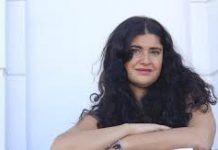 Lucía Etxebarria: «Si entras en una Iglesia destrozado, hablas con el cura y no te cobra 60 euros como un psicólogo»