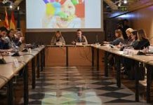 Gratuidad de la enseñanza de 2 a 3 años en Aragón: Educación quiere elevar la escolarización en este nivel al 80% y que llegue a 8.500 niños