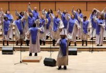 El festival ‘Grandes del Góspel’ vuelve a Madrid