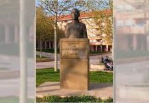 La historia del zaragozano que cambió el destino de 5.000 judíos durante el Holocausto