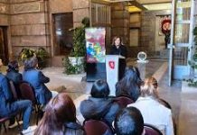 Cinco historias y una ciudad diversa: así serán los Premios Latir Hispano 2025 en Zaragoza