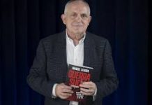 Manuel Cerdán: «Marlaska es el peor ministro del Interior de la democracia»