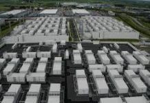 Las grandes cifras del desembarco de los centros de datos de Microsoft en Zaragoza: de la inversión milmillonaria al consumo de agua y energía