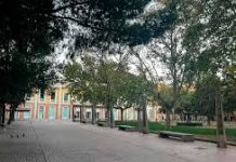 Pocos lo conocen, pero es uno de los barrios más antiguos de Zaragoza: así nació Montemolín