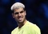 Sinner es un rodillo y gana con maestría a Alcaraz en las ATP Finals de Turín (6-7 y 5-7)