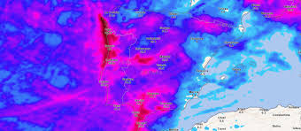borrasca Claudia (3)