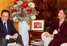 “Europa no puede dejarse llevar por la inercia”: los directivos españoles se citan en Zaragoza