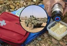 Francia llama a sus ciudadanos a prepararse para la guerra con un «kit de urgencia» para tres días