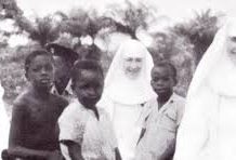 1964: el martirio de las monjas españolas durante la rebelión comunista de los simba en el Congo