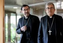 Los obispos españoles se preparan para su encuentro con León XIV