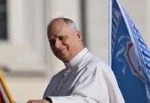 Estas son las cuatro películas que León XIV mencionará antes de su encuentro con el mundo del cine