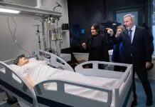 Los estudiantes de Enfermería y Fisioterapia de la USJ podrán ahora hacer sus prácticas en centros del IASS