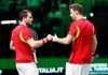 La Armada nunca se rinde: el dobles logra la gesta y clasifica a España a ‘semis’ de Copa Davis