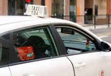 Zaragoza impulsa el taxi sostenible: ayudas de hasta 10.000 euros para renovar la flota