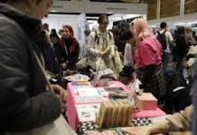 El Salón del Cómic de Zaragoza celebra su XXIV edición con 60 autores y 53 expositores